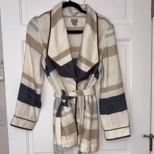 Chicos Jacket